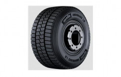 Radial TRUCK TYRES