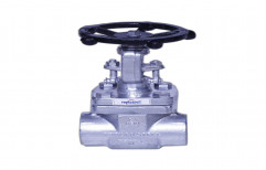 Regent Forged Steel Globe Valve, Size: 1/4 inch to 4 inch