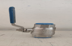 SS Threaded End Ball Valve, Size: 6mm To 100mm