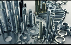 Stainless Steel Fasteners