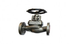 Steam Valve