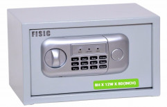 Steel safe locker (FS04)