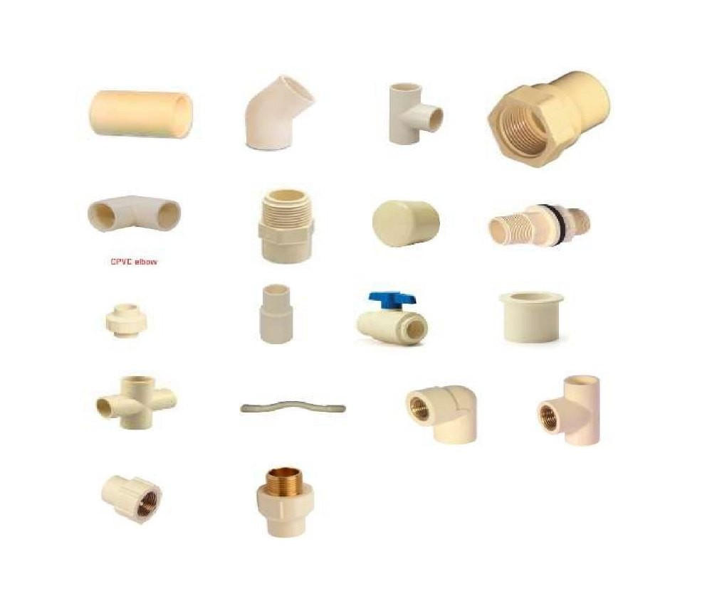 Plasto CPVC Pipes price List
