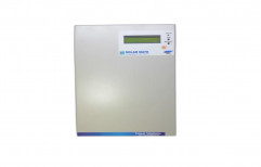 V-SOL Mppt Solar Charge Controller With Smu