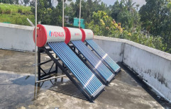 Venus MY100L Solar Water Heater System