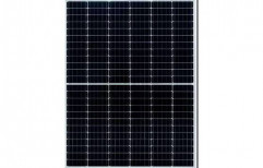 Vikram 540 Watt Mono Perc Half Cell cut solar panel, 46 volt