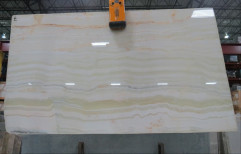 White Tiger Onyx Marble