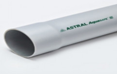 1/2" to 20" Astral PVC Pipes, 6 m