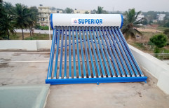100lpd superior solar Water Heater