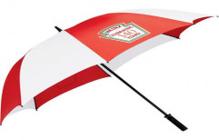 2 Fold Automatic Promotional Umbrella