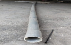 2mm PVC Pipe