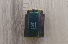 500 Bar Mild Steel High Pressure NRV, For Water, Size: 2Inch
