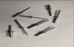 Aluminium Blind Rivets, Diameter: 3.2 mm, Size: 25
