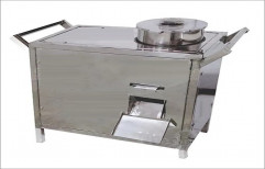 Automatic Masala Grinding Machine, Single Phase, Blower Pulverizer