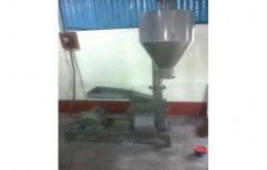 Automatic Spice Grinding Machine, MS