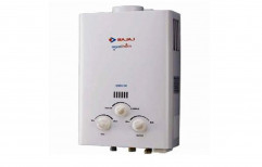 Bajaj Gas Geyser, 2000 W