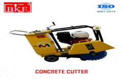 BKE Rc500 Concrete Cutting Machine