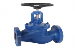 Cast Iron Manual Steam Globe Valve