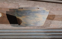 Cast Iron Oil Expeller Cone