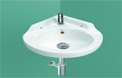 Ceramic Wash Basin