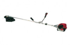 Commercial Brush Cutter