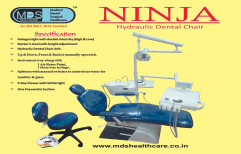 Dental Chair Hydraulic Manual