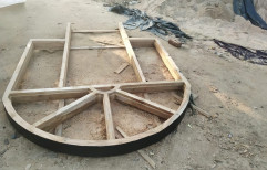 Door Frames
