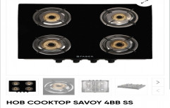 Faber Hob Cooktop Savoy 4bb Ss