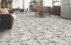 GC Vitrified 2x2 Digital Floor Tile, Glossy