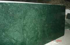 Green Marble, Thickness: 17 mm