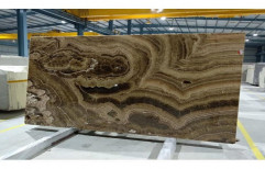 Honey Onyx Marble, For Flooring, Thickness: 16-17 mm