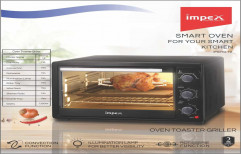 IMPEX Iron Oven Toaster Grill - IMOTG 19, Warranty: 1 Year