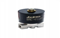 Jekon S.s.304 S.s.316 S.s.316l Direct Acting Solenoid Valve, For High Pressure Application