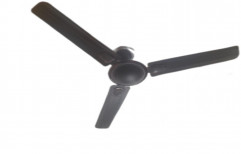 Libro Brown Indoor Ceiling Fan, Sweep Size: 1200 mm, Power: 50 Watt