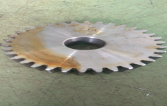 Mild Steel Gears, Packaging Type: Box
