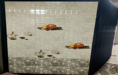 Modular Kitchen Tiles