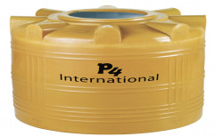 P4 International Water Tank