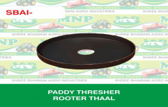 PADDY THRESHER ROOTER THAAL
