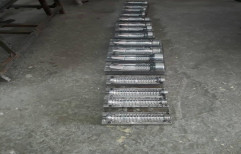 Pet Bottle Molds, For Water Plant