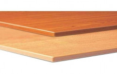 Pre Laminated MDF Board, For Furniture, Thickness: 12mm