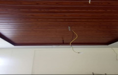 PVC False Ceiling