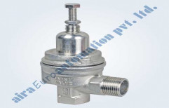 Silent Pressure Relief Valves (Safety Valve) Screwed