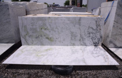 Slab Dharmeta Marble, Application Area: Flooring, Thickness: 25 mm