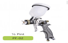 Spray Gun