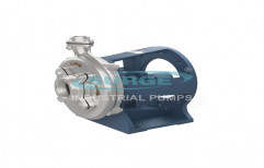SS Centrifugal Pump, Model: SCF-51