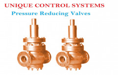 Steam Pressure Reducing Valve, For Industrial