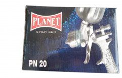 Steel Paint Spray Gun 500 Ml