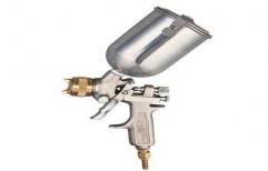 Unique Mild Steel Paint Spray Gun