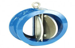Wafer Check Valves