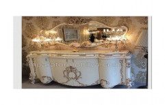 Wooden Dressing Table